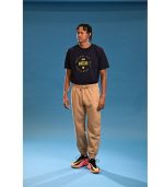 מכנסיים ארוכים ADIDAS Z.N.E בז'-סנד בוגרים 2025-26