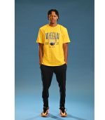 מכנסיים ארוכים כותנה ADIDAS שחור בוגרים 2025-26