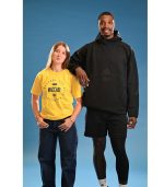 טי שירט היכל MACCABI צהובה ילדים