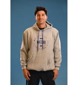 קפוצ'ון היכל MACCABI אפור בוגרים