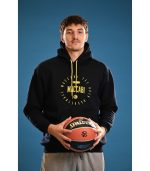 קפוצ'ון היכל MACCABI כחול נייבי בוגרים