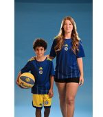 חולצת שוטינג שירט ADIDAS ילדים 2025-26