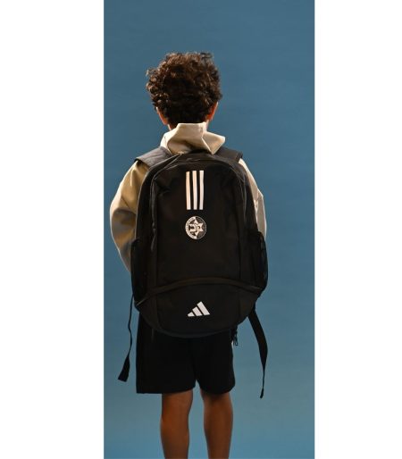 ADIDAS Black BagPack