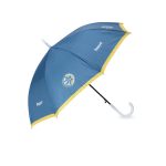 Blue Umbrella