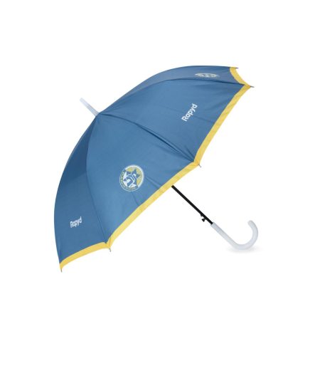 Blue Umbrella