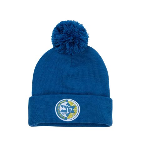 Blue Brass Hat Maccabi Tel Aviv