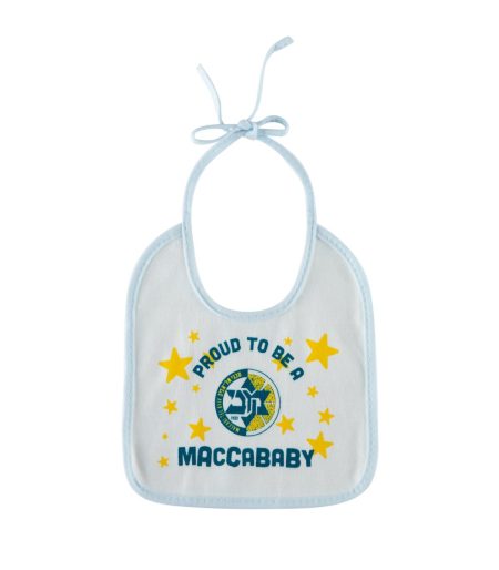 Baby Apron Maccabi Tel Aviv