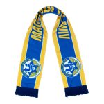 צעיף פליז דגם ''מכבי RAPYD''