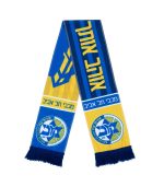 צעיף פליז דגם ''אוהב אותך עד השמיים''