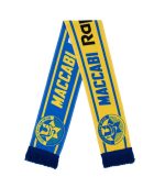 צעיף פליז דגם ''מכבי RAPYD''