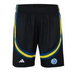 ADIDAS Adult Blue Shorts 2025-26